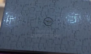 New Laptop Dell Vostro 7510 24GB Intel Core I7 SSD 512GB