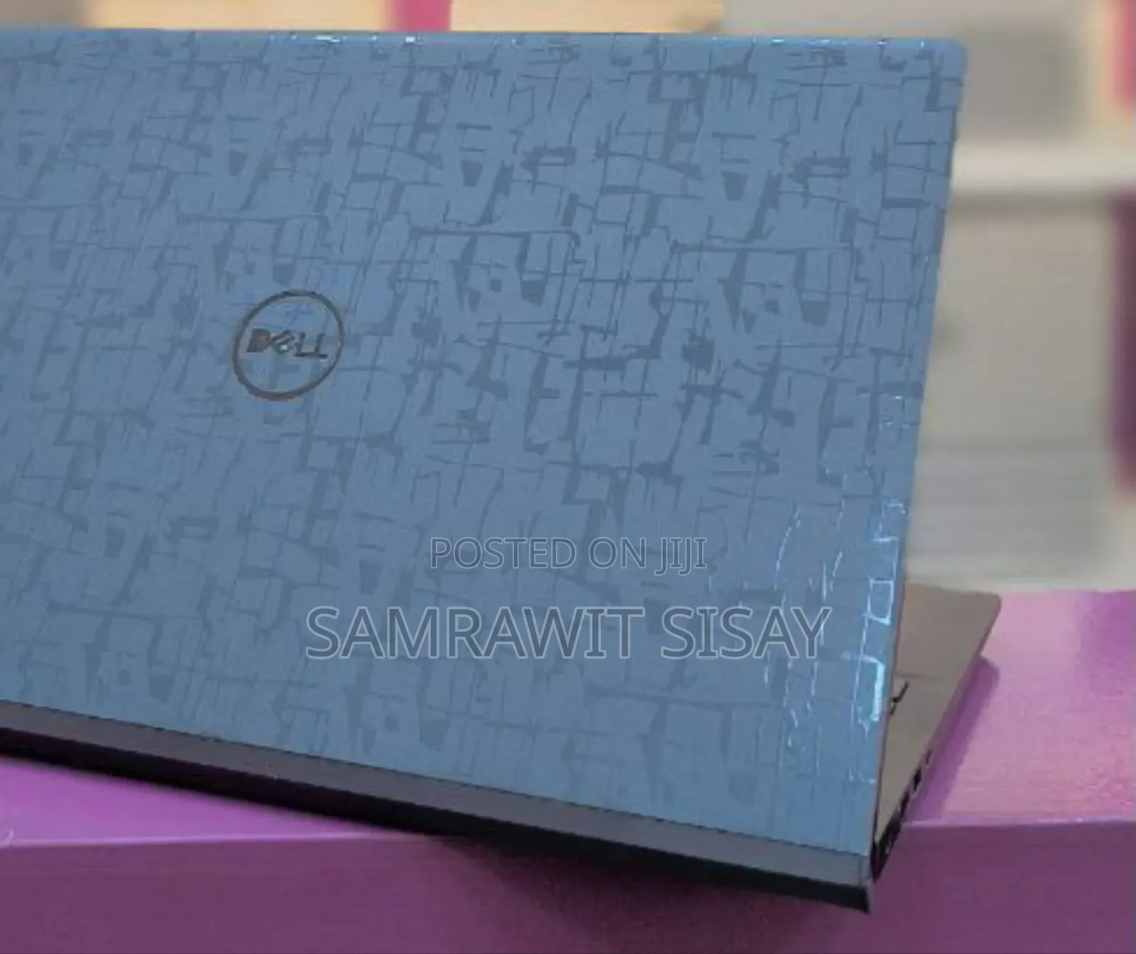 New Laptop Dell Vostro 7510 24GB Intel Core I7 SSD 512GB