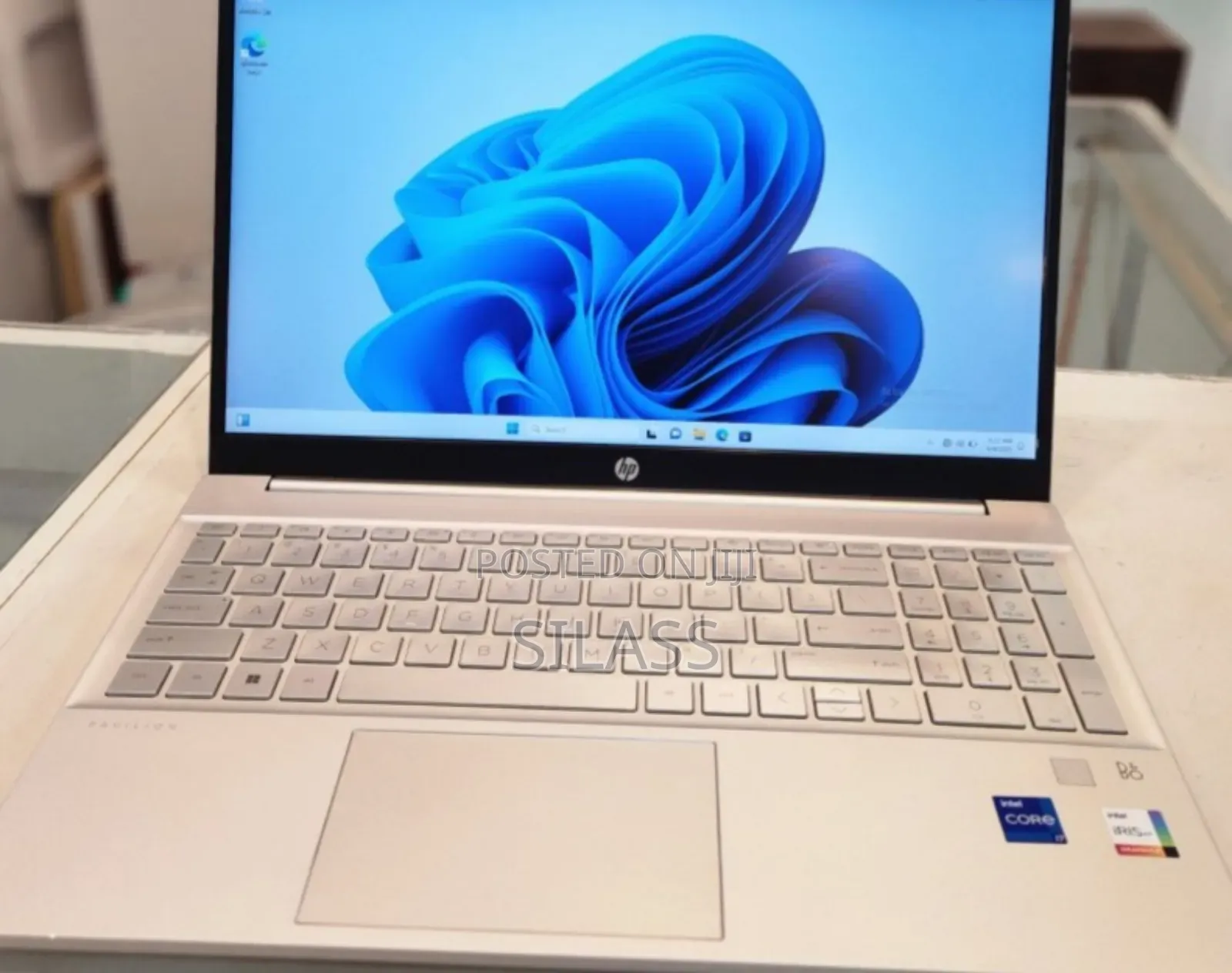 New Laptop HP Pavilion 15 16GB Intel Core I7 SSD 512GB