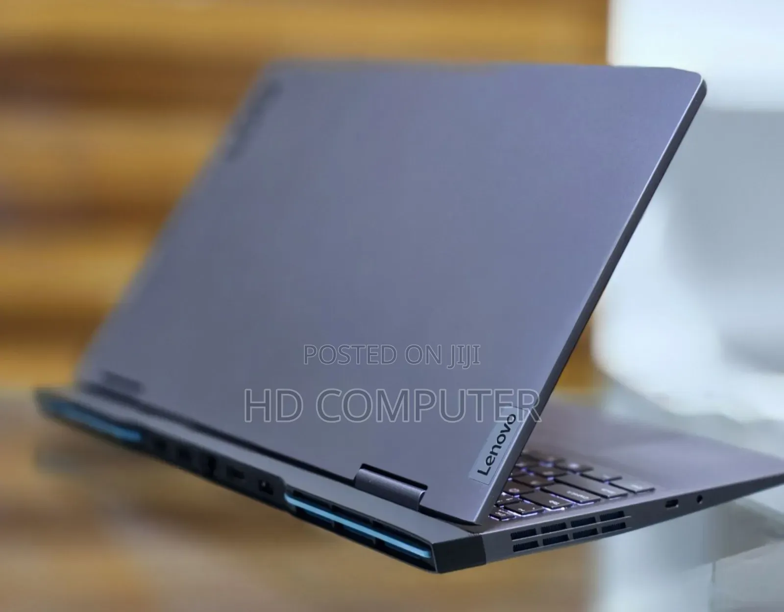 New Laptop Lenovo LOQ 15IRH8 32GB Intel Core I5 SSD 512GB