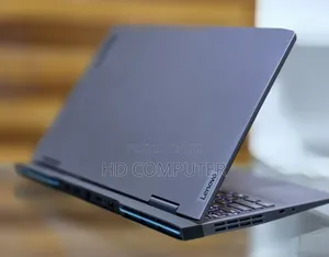 New Laptop Lenovo LOQ 15IRH8 32GB Intel Core I5 SSD 512GB