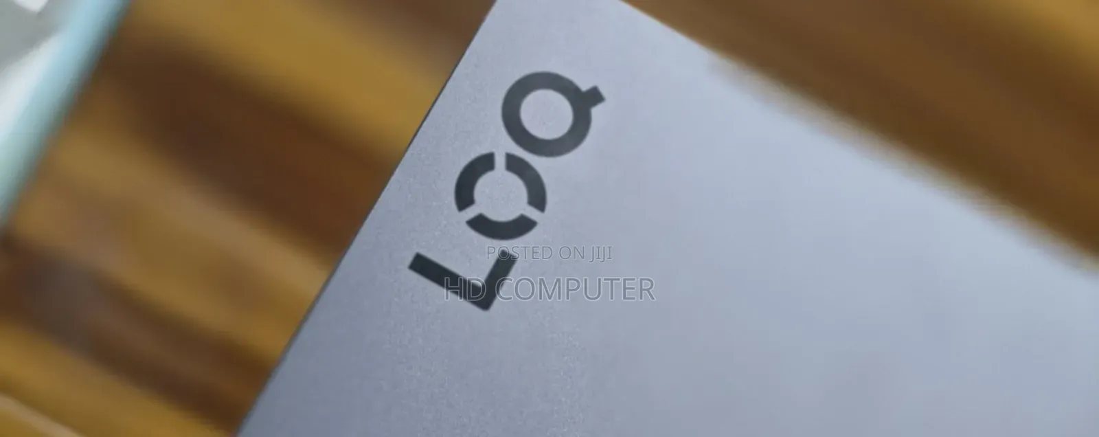 New Laptop Lenovo LOQ 15IRH8 32GB Intel Core I5 SSD 512GB