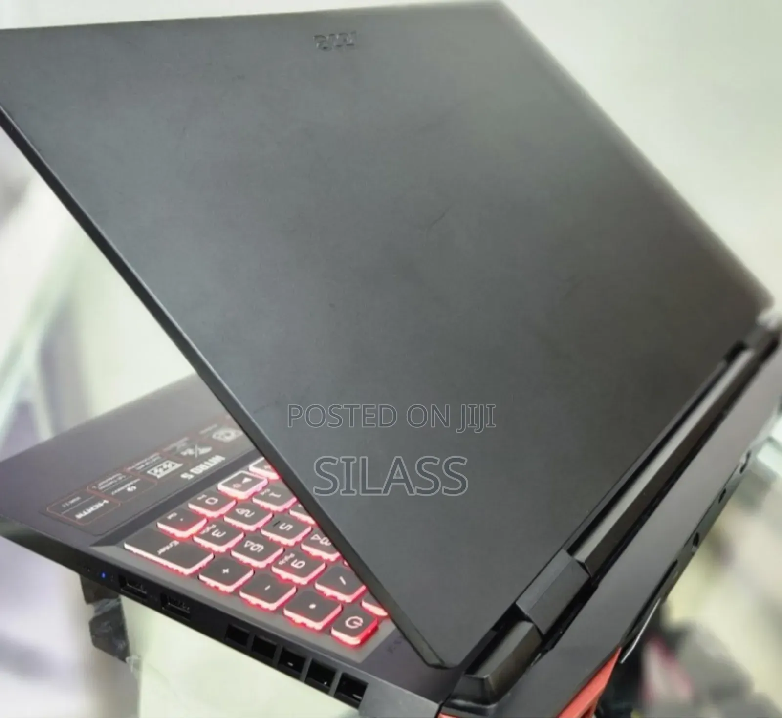 New Laptop Acer Nitro 5 16GB Intel Core I7 SSD 512GB
