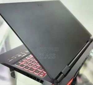 New Laptop Acer Nitro 5 16GB Intel Core I7 SSD 512GB