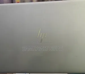 New Laptop HP ZBook Studio G5 16GB Intel Core I5 SSD 512GB