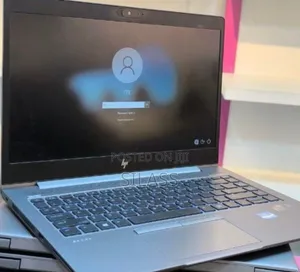 New Laptop HP ZBook Studio 16GB Intel Core I5 SSD 512GB