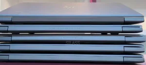 New Laptop HP ZBook Studio 16GB Intel Core I5 SSD 512GB