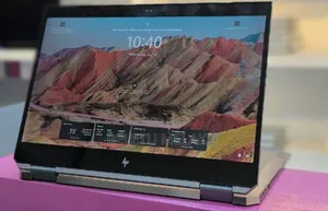 New Laptop HP ZBook 15 32GB Intel Core I7 SSD 512GB