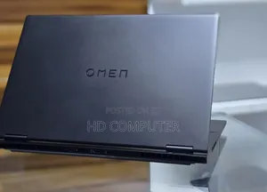Photo - New Laptop HP Omen 16 32GB Intel Core I9 SSD 1T
