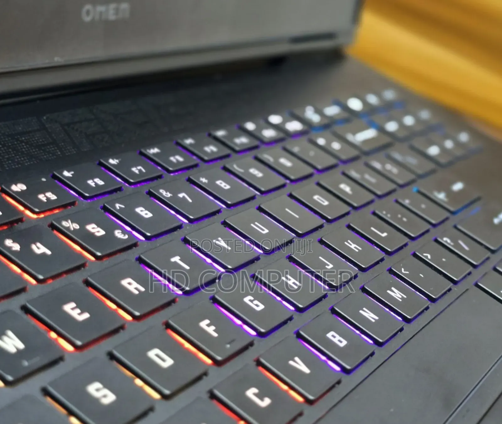 New Laptop HP Omen 16 32GB Intel Core I9 SSD 1T