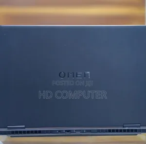 New Laptop HP Omen 16 32GB Intel Core I9 SSD 1T