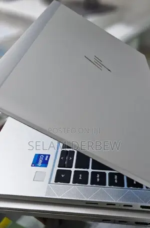 New Laptop HP EliteBook 840 16GB Intel Core I7 SSD 512GB