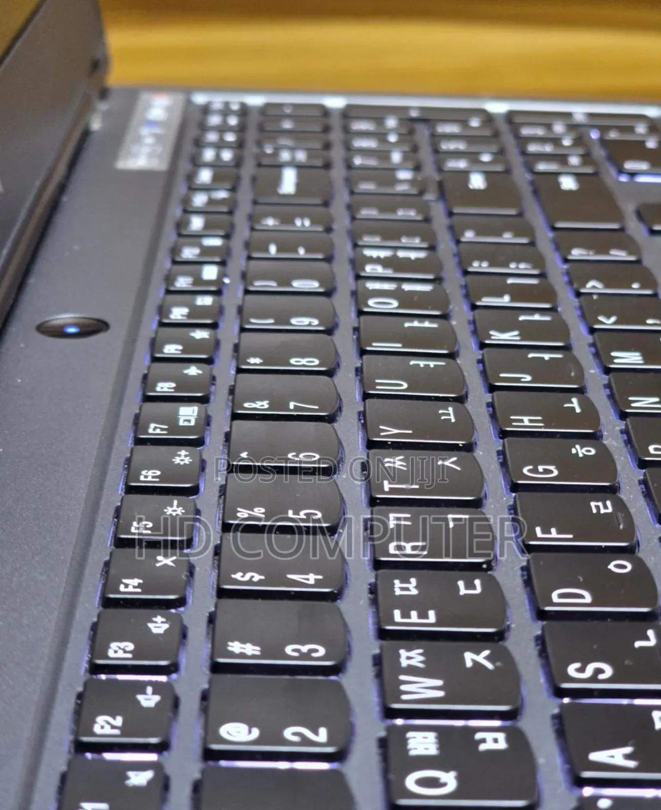 New Laptop Lenovo Legion 5 16GB AMD Ryzen 7 SSD 512GB