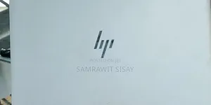 New Laptop HP EliteBook 850 16GB Intel Core I7 SSD 512GB