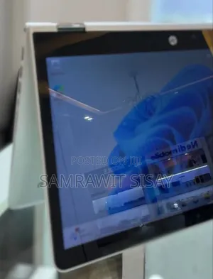 Photo - New Laptop HP Pavilion X360 16GB Intel Core I5 SSD 512GB