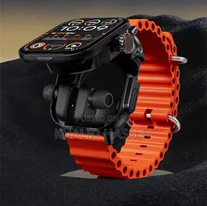 Smartwatch Watch Buds