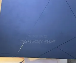 Photo - New Laptop Asus Zenbook Duo 14 16GB Intel Core I7 SSD 512GB