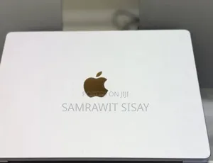 New Laptop Apple MacBook Pro 2021 M1 16GB Apple M1 SSD 1T