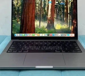 New Laptop Apple MacBook Pro M1 16GB Apple M1 Pro SSD 1T