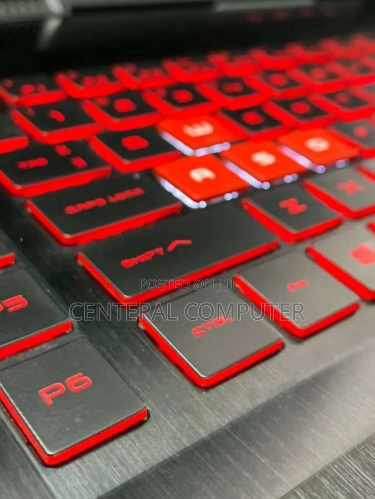 New Laptop HP Omen X 17t 32GB Intel Core I7 SSD 2T