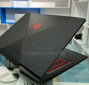 New Laptop HP Omen X 17t 32GB Intel Core I7 SSD 2T
