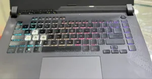 New Laptop Asus ROG Strix G15 16GB AMD Ryzen 9 SSD 512GB