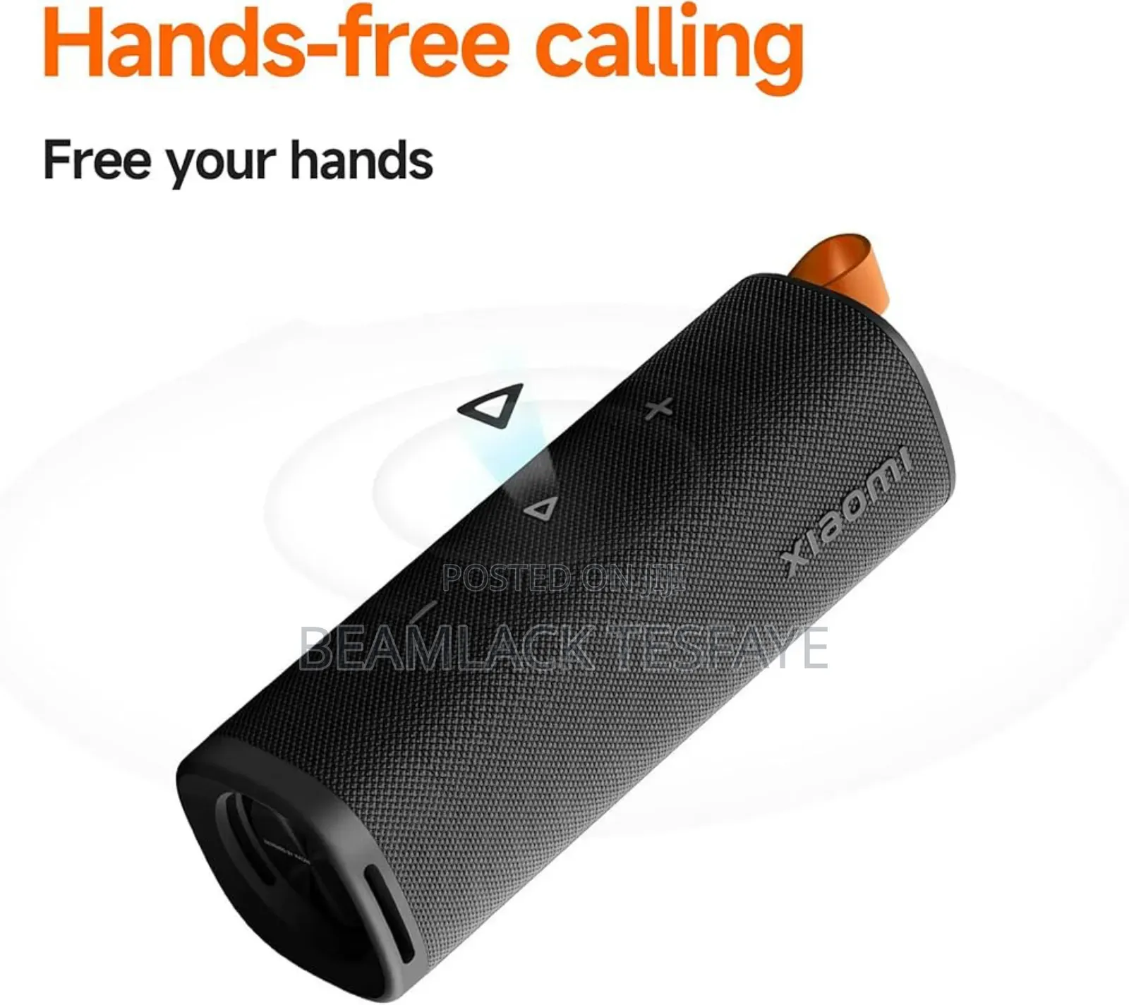 Xiaomi Sound Outdoor Portable Speaker