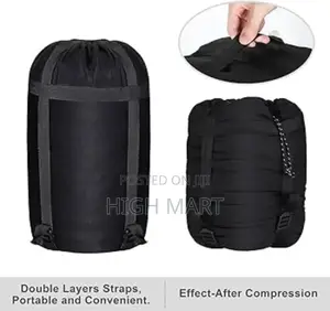 Photo - Sleeping Bag