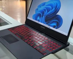 New Laptop Lenovo Legion Y520 8GB Intel Core I5 SSD 512GB