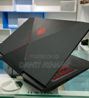 Photo - New Laptop HP Omen X 16GB Intel Core I7 SSD 2T