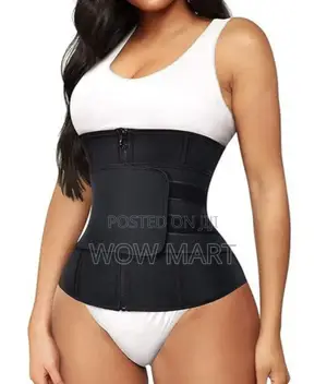 Waist Trimmer Belt