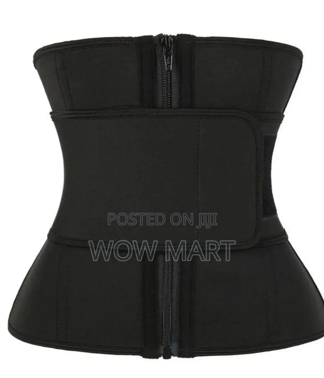 Waist Trimmer Belt