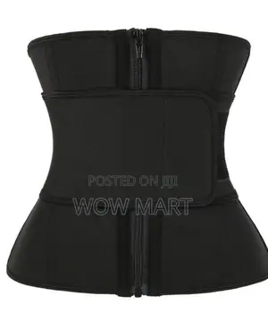 Waist Trimmer Belt
