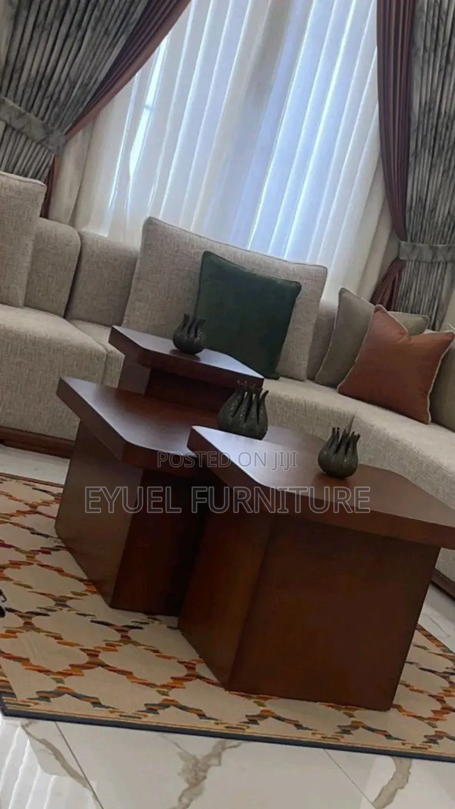 Sofa Tabe Befelegut Designe Ena Color Eneseralen