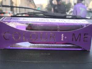 Color Me Perfume