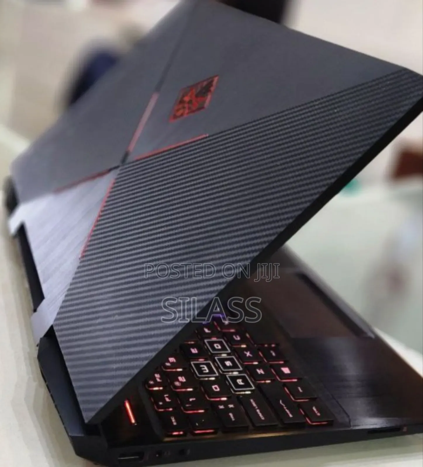 New Laptop HP Omen X 16GB Intel Core I7 HDD+SSD 1T