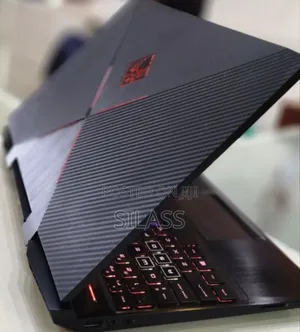 Photo - New Laptop HP Omen X 16GB Intel Core I7 HDD+SSD 1T