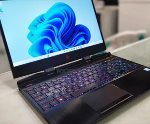 New Laptop HP Omen X 16GB Intel Core I7 HDD+SSD 1T