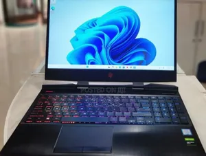 New Laptop HP Omen X 16GB Intel Core I7 HDD+SSD 1T