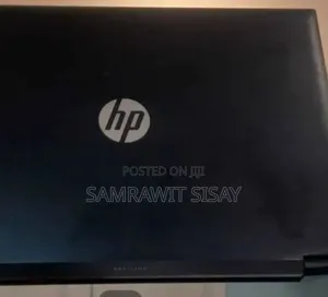 Photo - New HP Pavilion Gaming Laptop 15-Dk2xxx 16GB Intel Core I7 SSD 1T