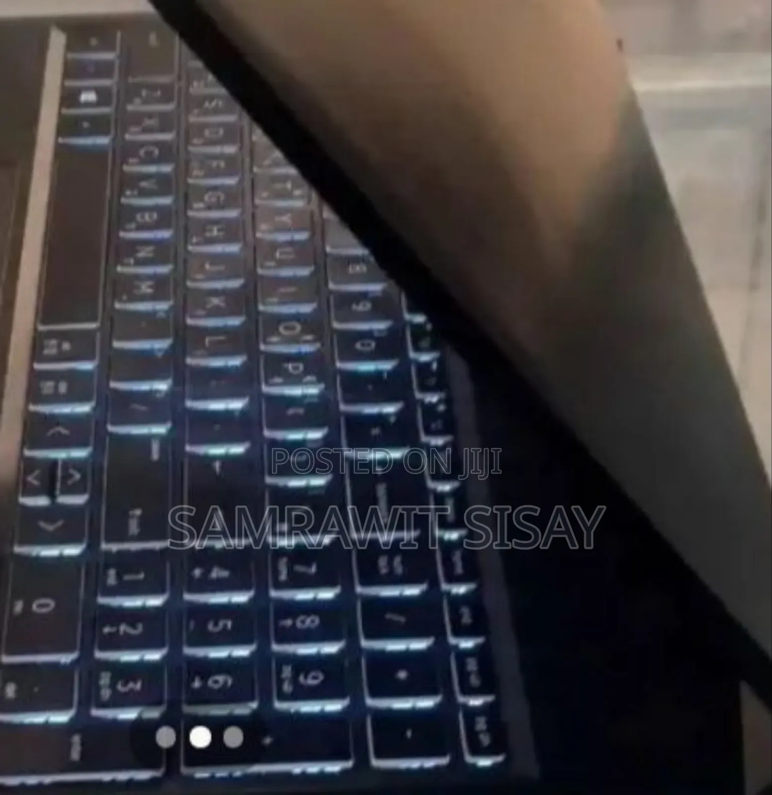 New HP Pavilion Gaming Laptop 15-Dk2xxx 16GB Intel Core I7 SSD 1T