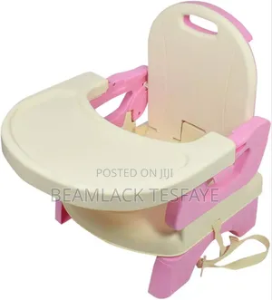 Photo - Comfort Booster