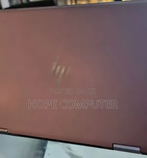 New Laptop HP Envy X360 16GB Intel Core I7 SSD 1T