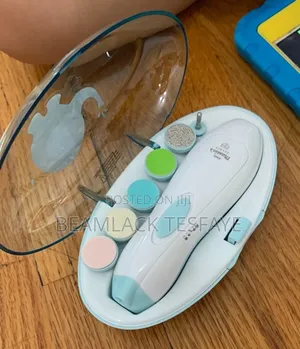 Baby Nail Trimmer