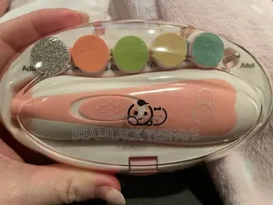 Baby Nail Trimmer
