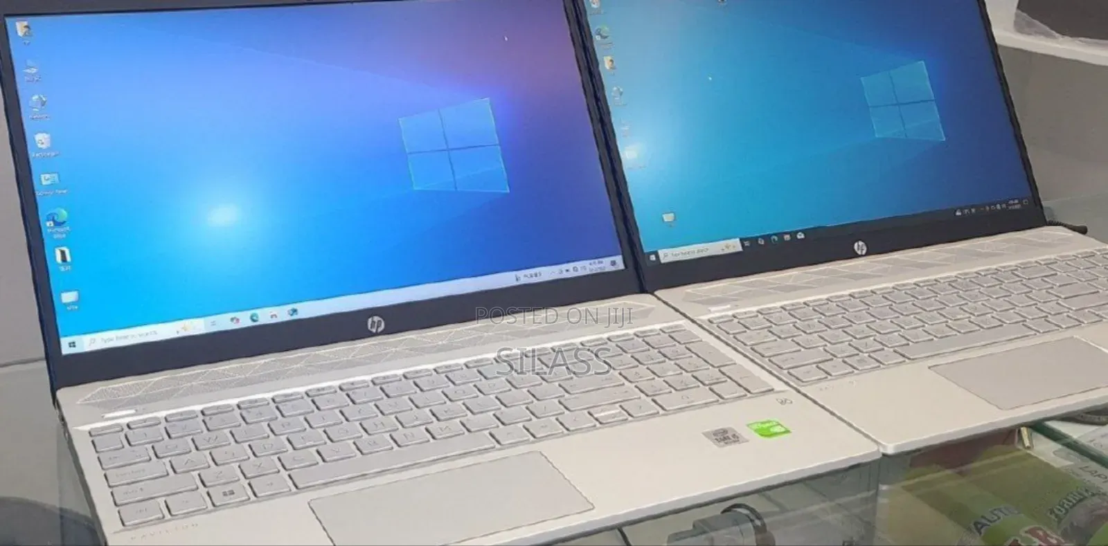New Laptop HP Pavilion 15 16GB Intel Core I7 SSD 512GB