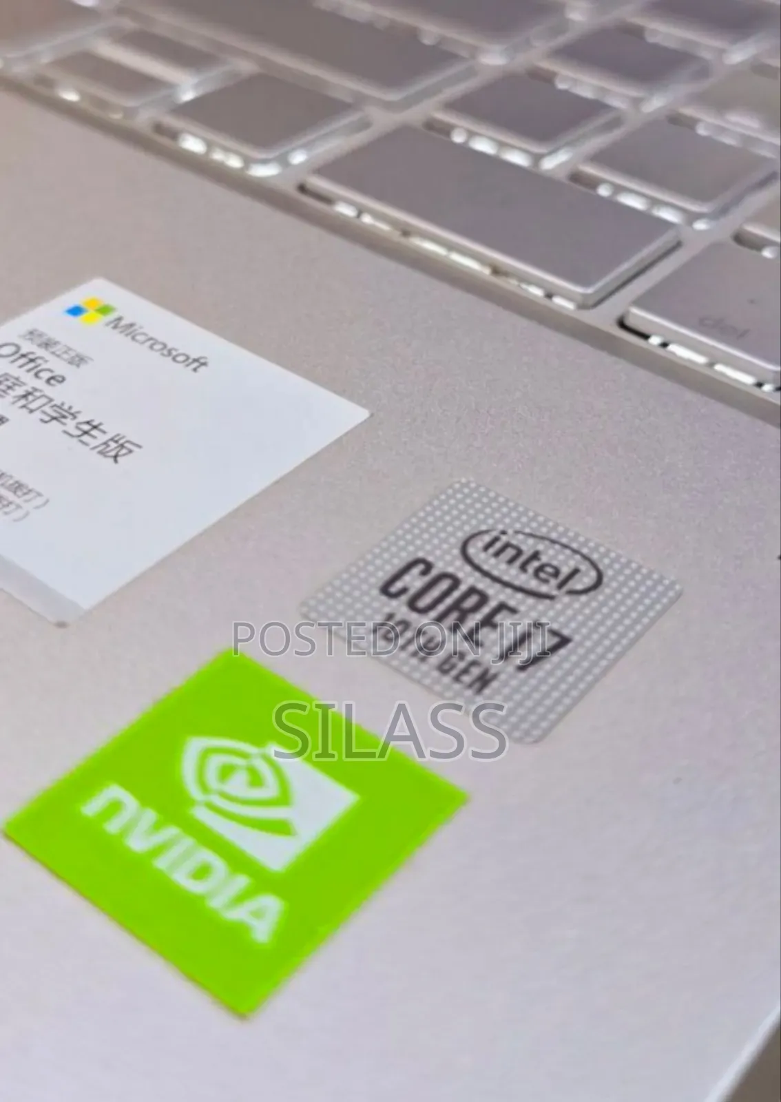 New Laptop HP Pavilion 15 16GB Intel Core I7 SSD 512GB