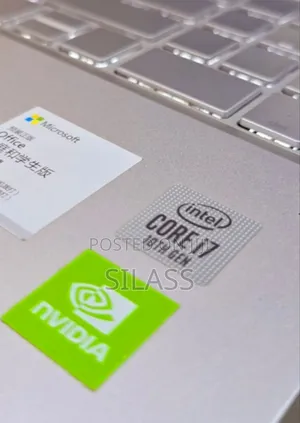 New Laptop HP Pavilion 15 16GB Intel Core I7 SSD 512GB