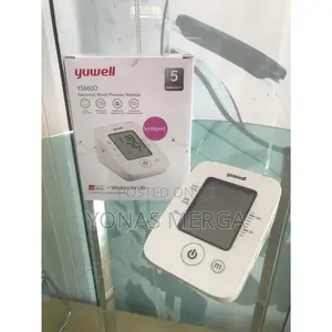 Photo - Home Use -Validated Bp Monitor急፮bp Monitoring፱修 Bp Machine