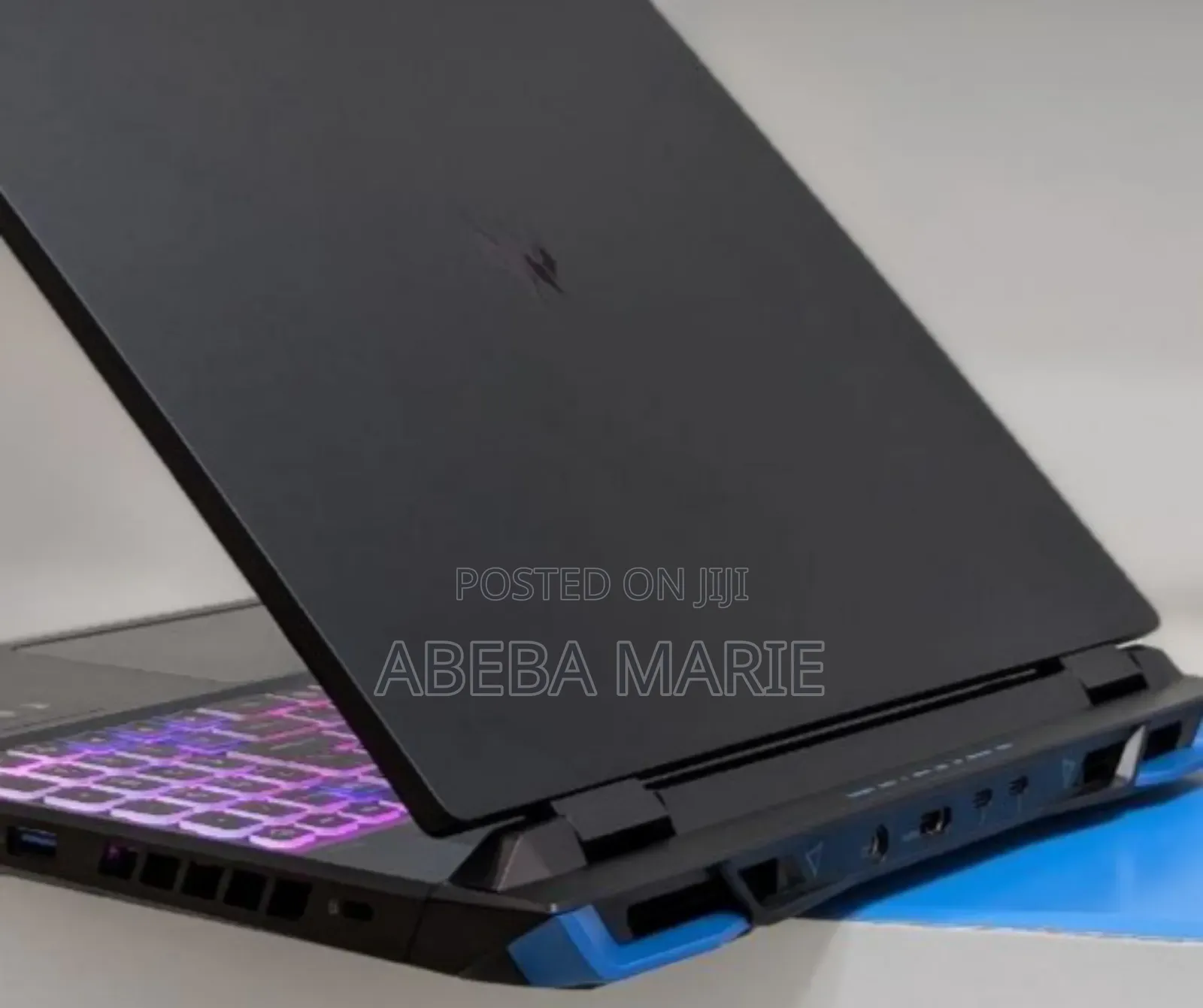 New Laptop Acer Predator Helios 300 16GB Intel Core I9 SSD 1T